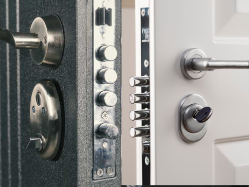 Puertas de seguridad bogota Puertas de seguridad bogota